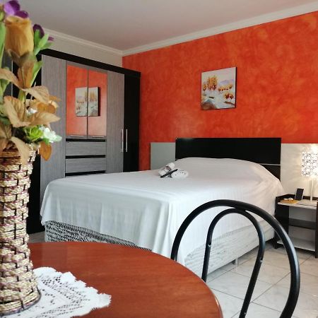 Dorado Hotel Cobija Extérieur photo