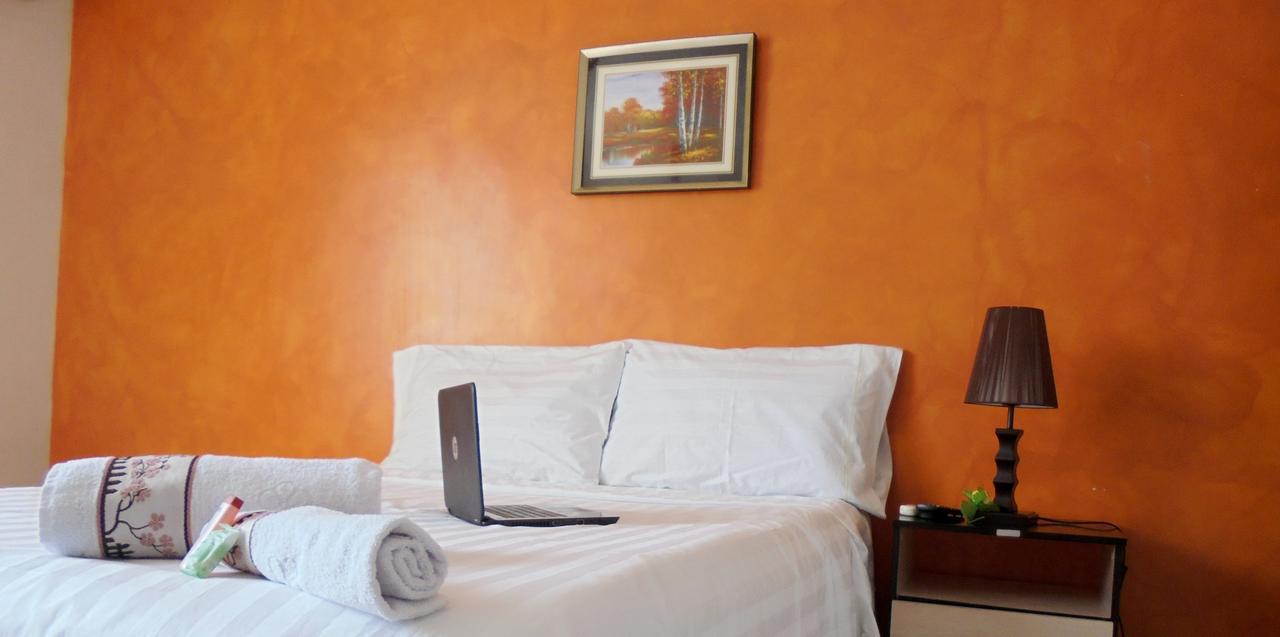 Dorado Hotel Cobija Extérieur photo