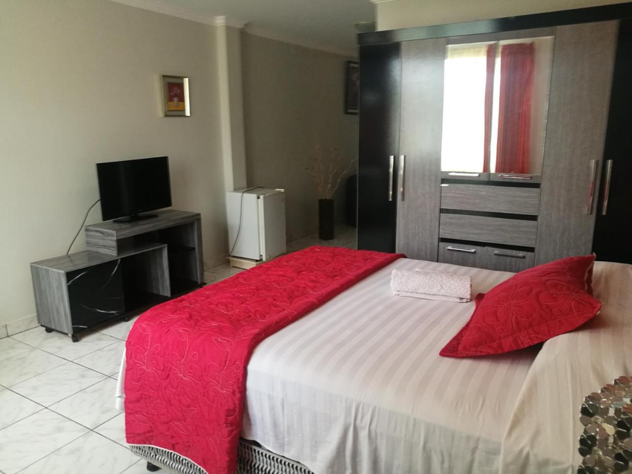 Dorado Hotel Cobija Extérieur photo