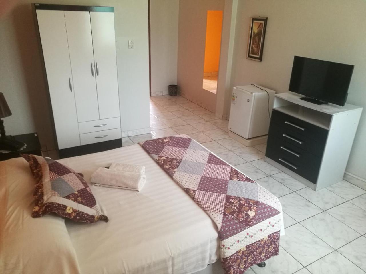 Dorado Hotel Cobija Extérieur photo