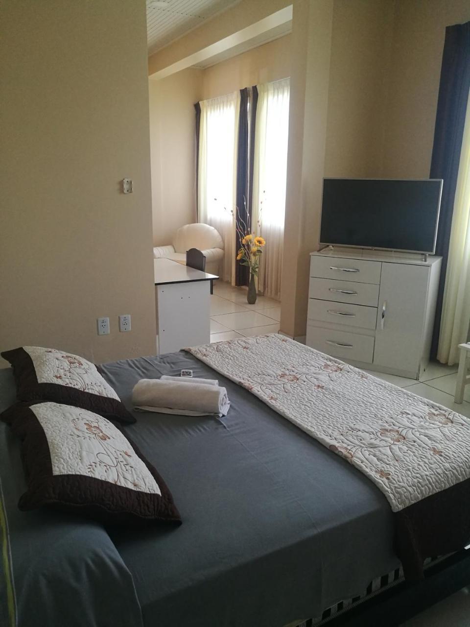 Dorado Hotel Cobija Extérieur photo