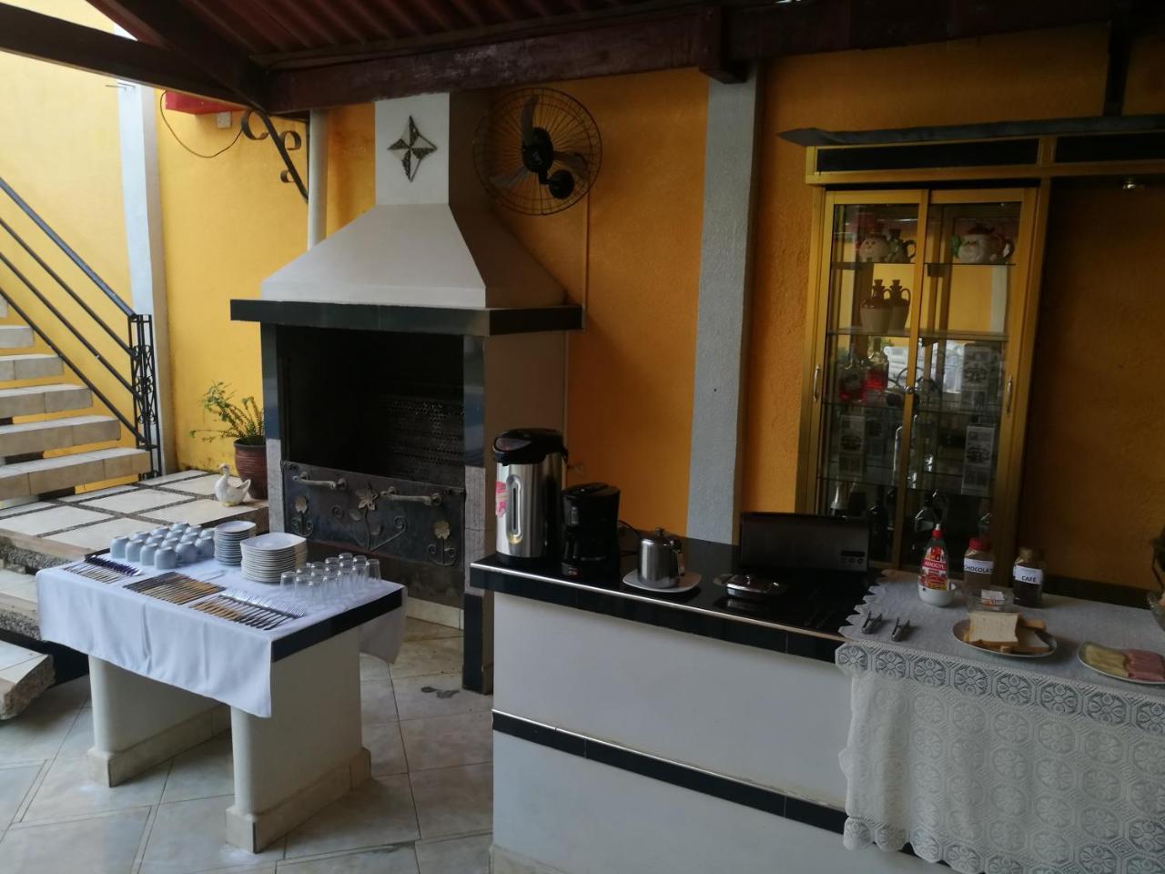 Dorado Hotel Cobija Extérieur photo
