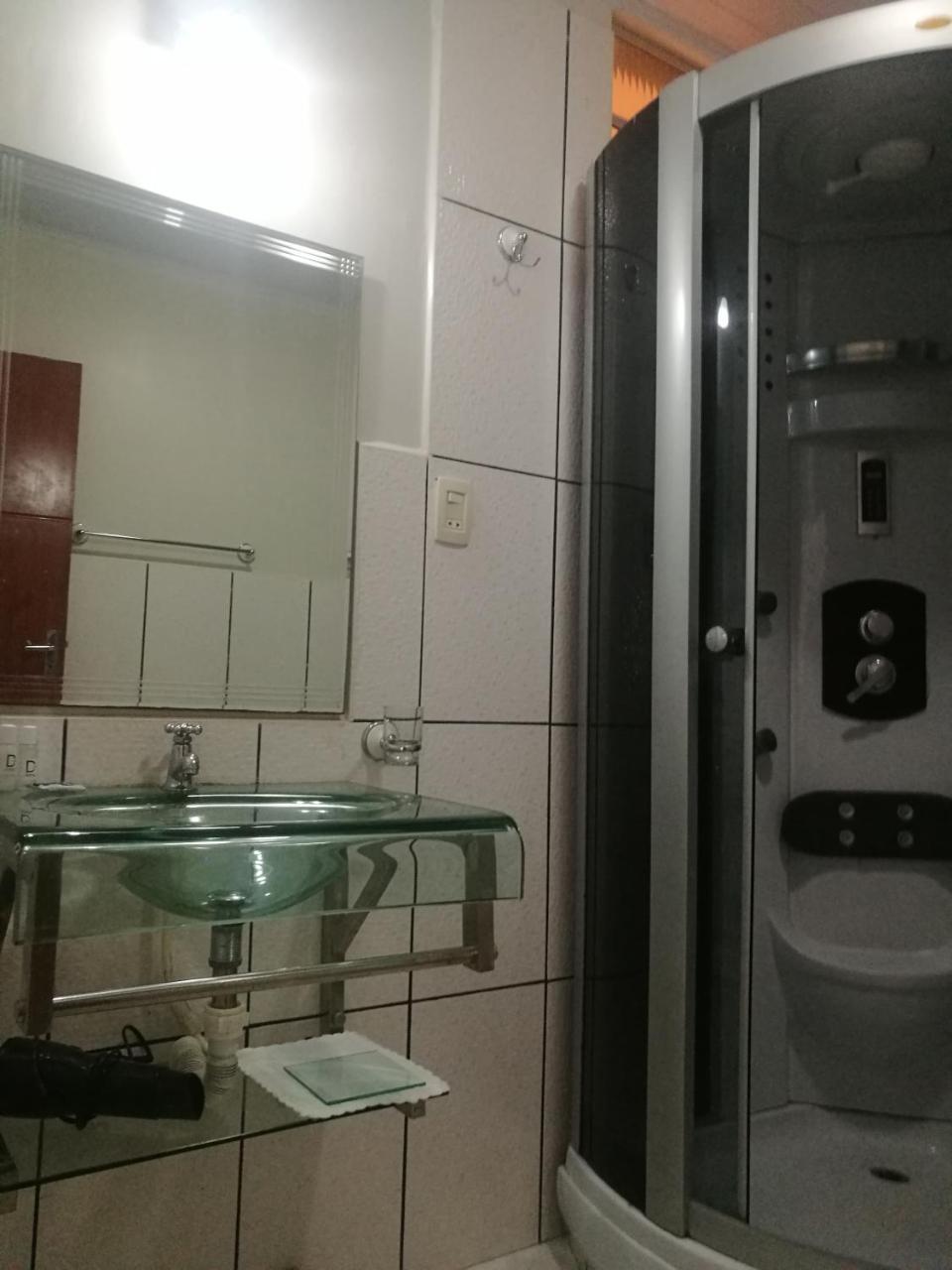 Dorado Hotel Cobija Extérieur photo