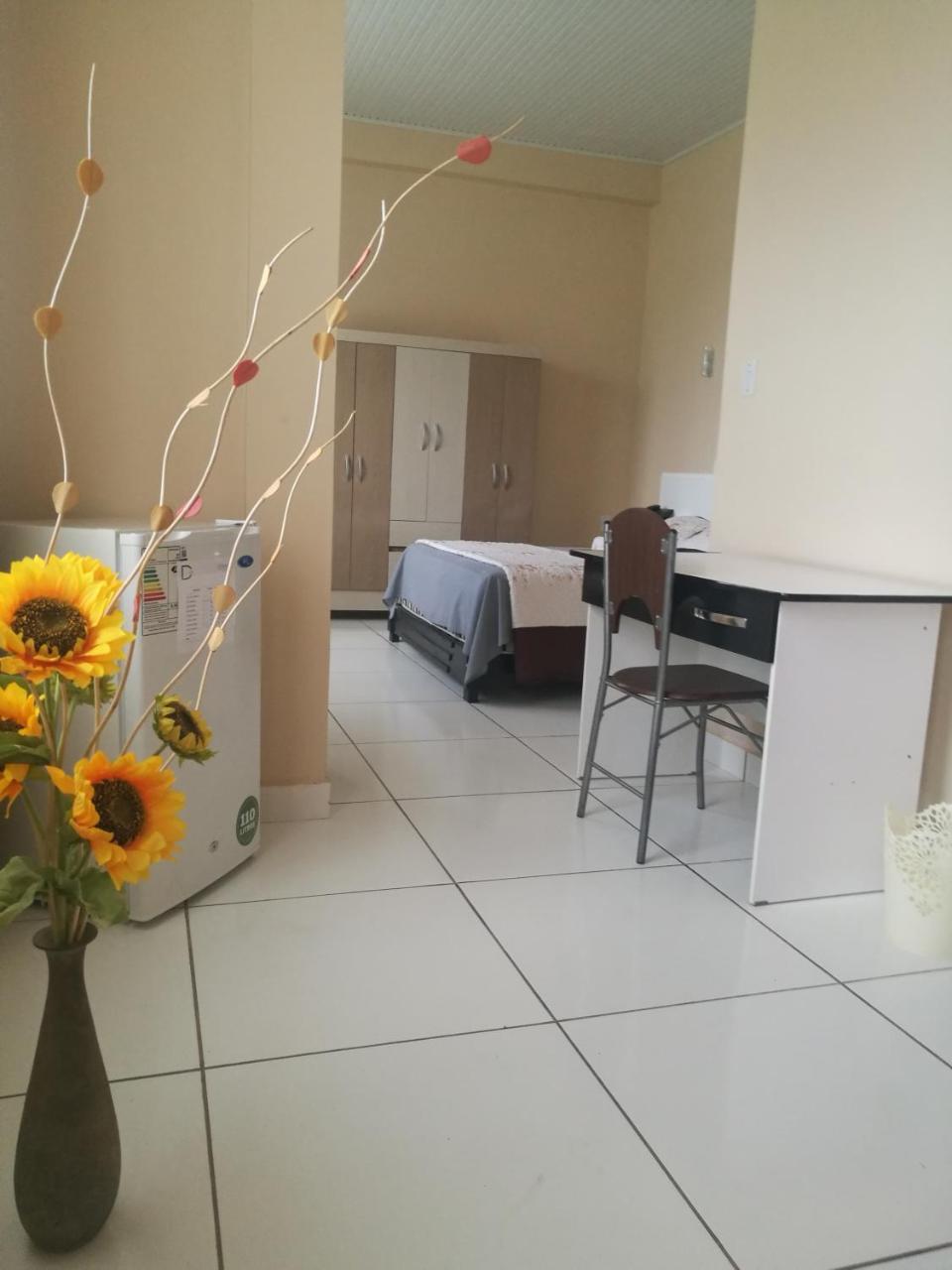 Dorado Hotel Cobija Extérieur photo